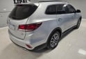 Camionetas - Hyundai Gran Santa Fe 2019 Diesel 145000Km - En Venta