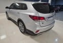 Camionetas - Hyundai Gran Santa Fe 2019 Diesel 145000Km - En Venta