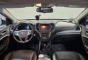 Camionetas - Hyundai Gran Santa Fe 2019 Diesel 145000Km - En Venta