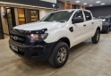 Camionetas - Ford RANGER 2.2 XL 4X2 MT 2022 Diesel 70000Km - En Venta