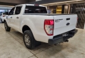 Camionetas - Ford RANGER 2.2 XL 4X2 MT 2022 Diesel 70000Km - En Venta