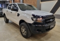 Camionetas - Ford RANGER 2.2 XL 4X2 MT 2022 Diesel 70000Km - En Venta