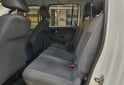 Camionetas - Volkswagen AMAROK TRENDLINE 2.0L 4X2 2015 Diesel 160000Km - En Venta