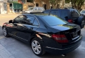 Autos - Mercedes Benz C200 2008 Nafta 92000Km - En Venta