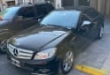 Autos - Mercedes Benz C200 2008 Nafta 92000Km - En Venta