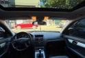 Autos - Mercedes Benz C200 2008 Nafta 92000Km - En Venta