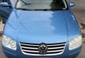 Autos - Volkswagen Bora 1.8t 2008 Nafta 154000Km - En Venta