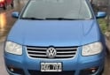 Autos - Volkswagen Bora 1.8t 2008 Nafta 154000Km - En Venta