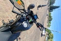 Motos - Benelli Trk 2025 Nafta 2300Km - En Venta