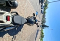 Motos - Benelli Trk 2025 Nafta 2300Km - En Venta