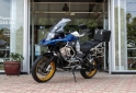 Motos - Bmw R 1250 GS ADVENTURE HP 2020 Nafta 8500Km - En Venta