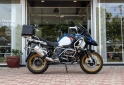 Motos - Bmw R 1250 GS ADVENTURE HP 2020 Nafta 8500Km - En Venta