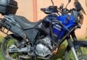 Motos - Yamaha Tenere 250 2019 Nafta 26000Km - En Venta