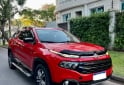 Camionetas - Fiat Toro Volcano (full) 2017 Nafta 137000Km - En Venta