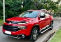 Camionetas - Fiat Toro Volcano (full) 2017 Nafta 137000Km - En Venta