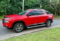 Camionetas - Fiat Toro Volcano (full) 2017 Nafta 137000Km - En Venta