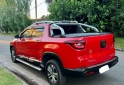 Camionetas - Fiat Toro Volcano (full) 2017 Nafta 137000Km - En Venta