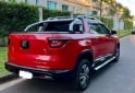 Camionetas - Fiat Toro Volcano (full) 2017 Nafta 137000Km - En Venta