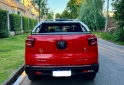 Camionetas - Fiat Toro Volcano (full) 2017 Nafta 137000Km - En Venta