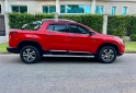 Camionetas - Fiat Toro Volcano (full) 2017 Nafta 137000Km - En Venta
