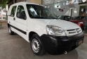 Utilitarios - Citroen Berlingo hdi 5a 2018 Diesel - En Venta