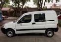 Utilitarios - Citroen Berlingo hdi 5a 2018 Diesel - En Venta