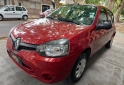 Autos - Renault Clio 1.2 confort 2016 Nafta 83000Km - En Venta