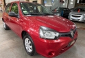 Autos - Renault Clio 1.2 confort 2016 Nafta 83000Km - En Venta