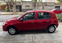 Autos - Renault Clio 1.2 confort 2016 Nafta 83000Km - En Venta