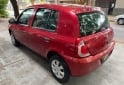 Autos - Renault Clio 1.2 confort 2016 Nafta 83000Km - En Venta