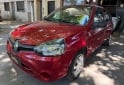 Autos - Renault Clio 1.2 confort 2016 Nafta 83000Km - En Venta