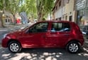 Autos - Renault Clio 1.2 confort 2016 Nafta 83000Km - En Venta
