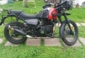 Motos - Royal Enfield HIMALAYAN BS6 2022 Nafta 13000Km - En Venta