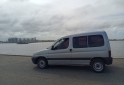Utilitarios - Peugeot Partner 2009 Diesel 111111Km - En Venta