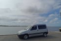 Utilitarios - Peugeot Partner 2009 Diesel 111111Km - En Venta