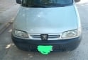 Utilitarios - Peugeot Partner 2009 Diesel 111111Km - En Venta