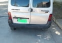 Utilitarios - Peugeot Partner 2009 Diesel 111111Km - En Venta