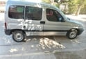 Utilitarios - Peugeot Partner 2009 Diesel 111111Km - En Venta