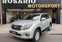 Camionetas - Toyota LAND CRUISER PRADO 2013 Nafta - En Venta