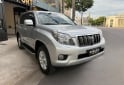 Camionetas - Toyota LAND CRUISER PRADO 2013 Nafta - En Venta