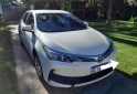 Autos - Toyota Corolla XLI 2017 Nafta 140000Km - En Venta