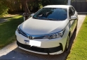 Autos - Toyota Corolla XLI 2017 Nafta 140000Km - En Venta