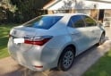 Autos - Toyota Corolla XLI 2017 Nafta 140000Km - En Venta