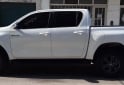 Camionetas - Toyota 4X4 SR 2021 Diesel 34000Km - En Venta