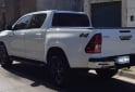 Camionetas - Toyota 4X4 SR 2021 Diesel 34000Km - En Venta