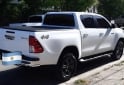 Camionetas - Toyota 4X4 SR 2021 Diesel 34000Km - En Venta