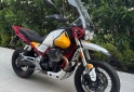 Motos - Guzzi V85TT 2021 Nafta 11000Km - En Venta
