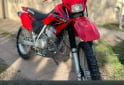 Motos - Honda Tornado xr 250 2013 Nafta 6000Km - En Venta