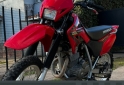 Motos - Honda Tornado xr 250 2013 Nafta 6000Km - En Venta