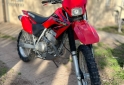 Motos - Honda Tornado xr 250 2013 Nafta 6000Km - En Venta